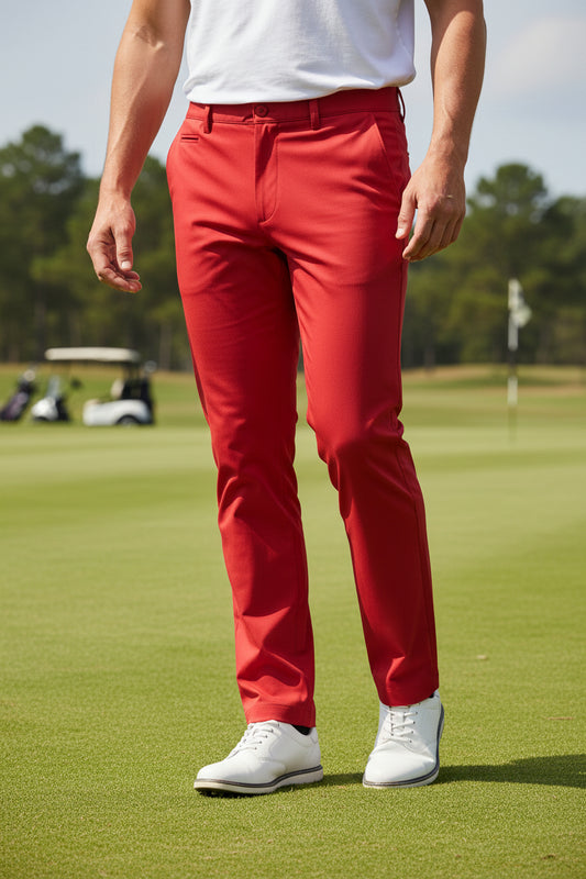 Pantalón de Golf para Hombre NIKE GOLF talla 36x32