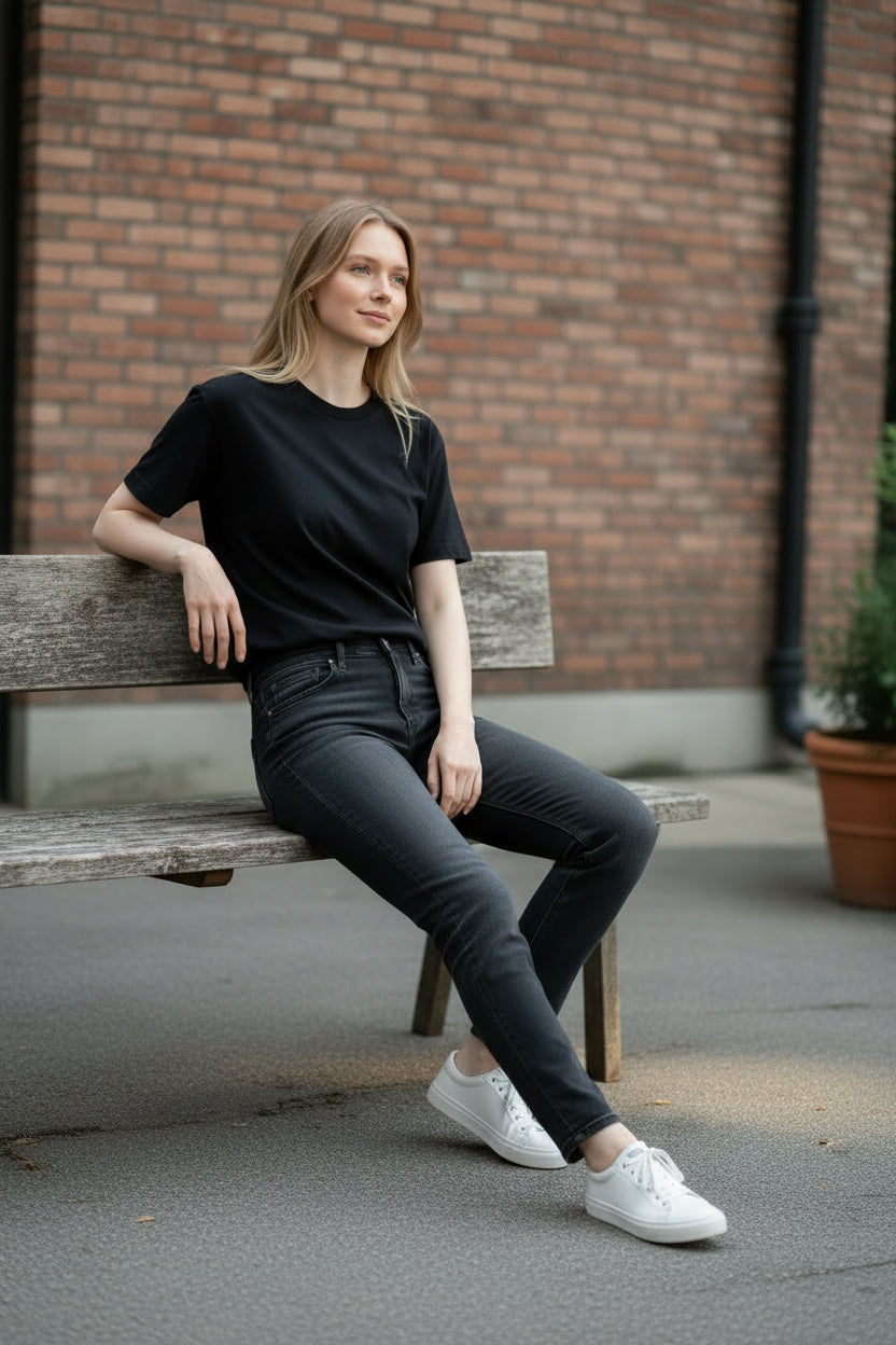 Pantalón Skinny jeans para Mujer LEVIS talla 10
