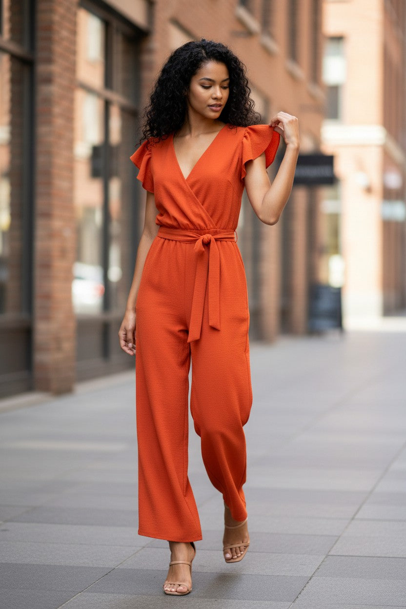 Palazzo para Dama VINCE CAMUTO- Talla XS