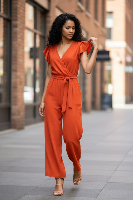 Palazzo para Dama VINCE CAMUTO- Talla XS