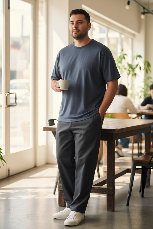 Camisa deportiva Hombre OLD NAVY ACTIVE talla XL