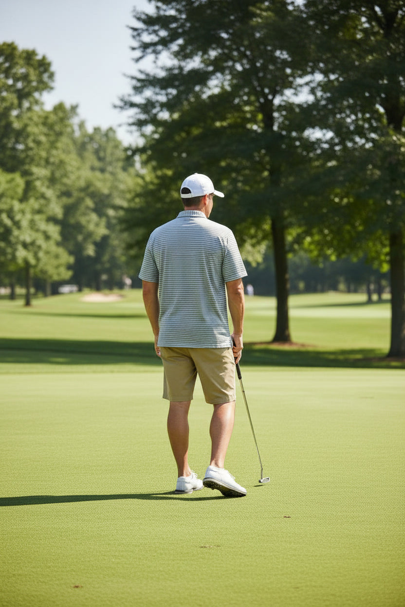 Camisa de Golf para Hombre PETER MILLAR talla L