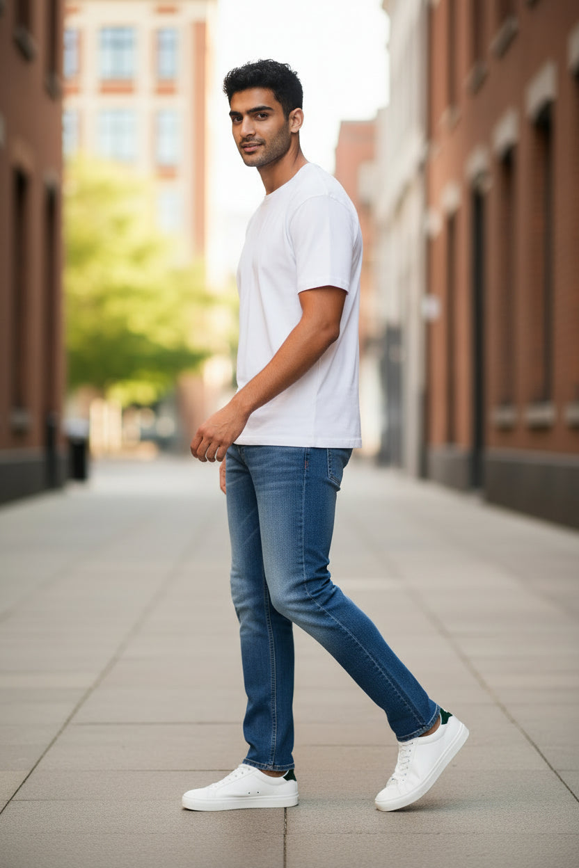 Pantalón Mezclilla para Hombre LEVIS talla 30x30