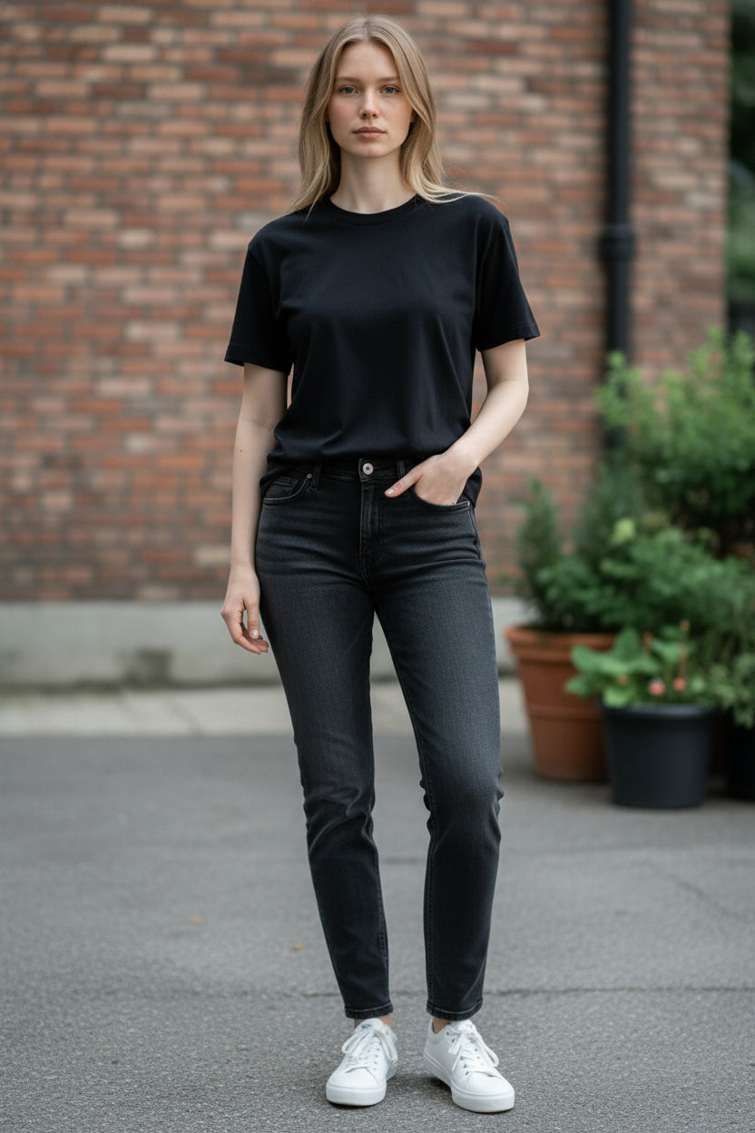Pantalón Skinny jeans para Mujer LEVIS talla 10