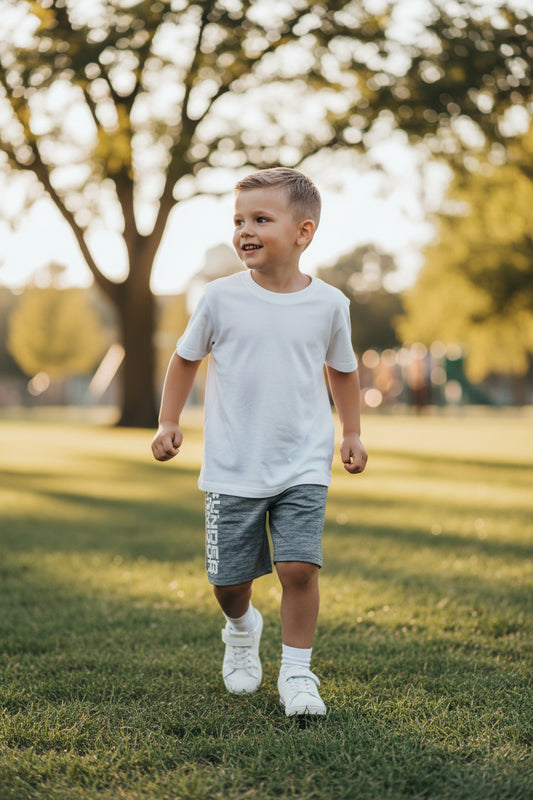 Short para Niño UNDER ARMOUR talla 5 años