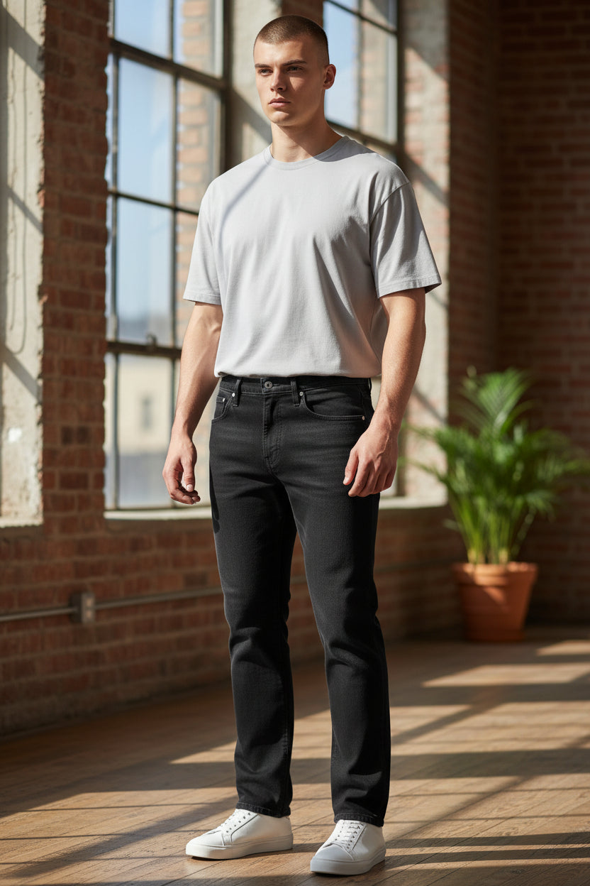 Pantalón Mezclilla para Hombre WRANGLER talla 30x30