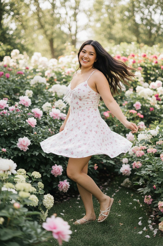 Vestido Corto para Dama STHEETWEAR SOCIETY- Talla XL