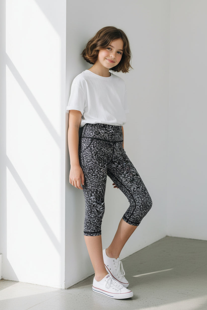 Mayón para Niña ALL IN MOTION talla L (10/12años)