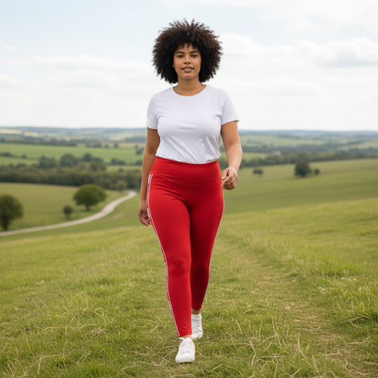 Leggings Deportivo Mujer ZYIA Active Talla XL 14/16