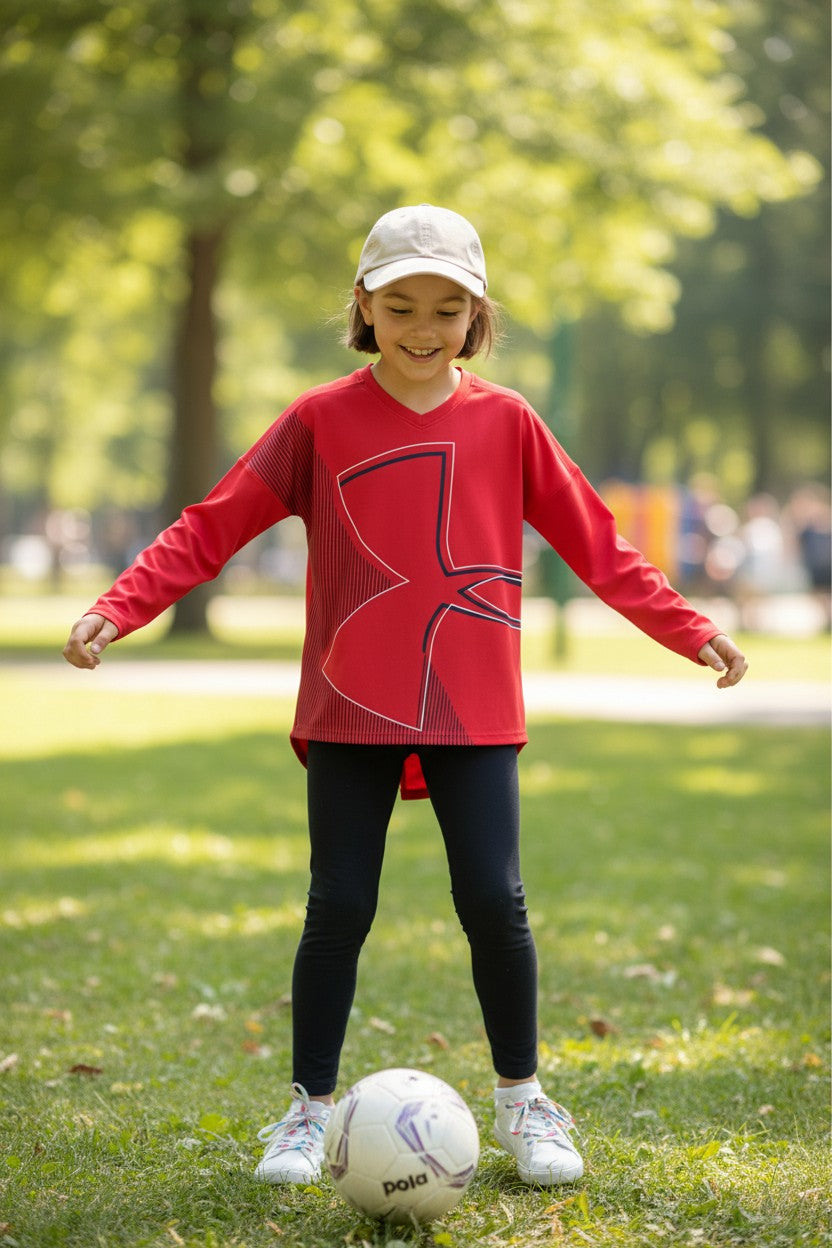 Blusa Deportiva Mujer Talla S UNDER ARMOUR