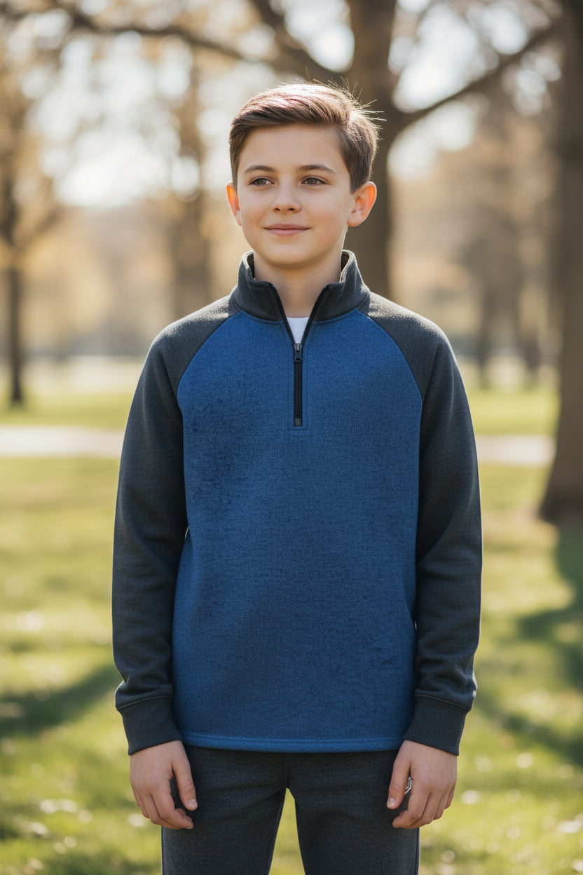 Sudadera Niño URBAN PIPELINE talla M