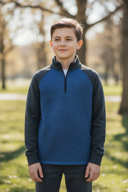 Sudadera Niño URBAN PIPELINE talla M
