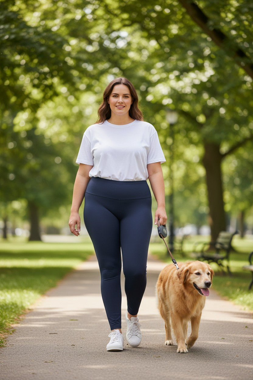 Leggings Deportivos Mujer OLD NAVY ACTIVE – Talla 2XL